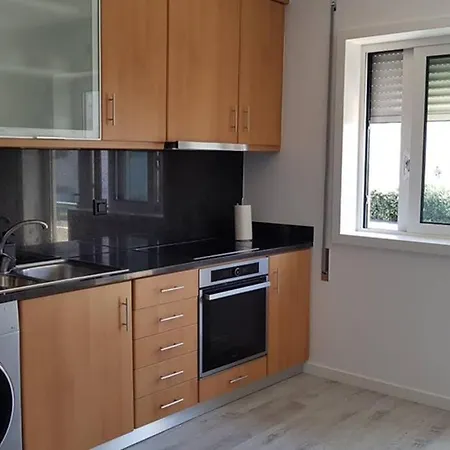 Pe N'areia * Vila do Conde