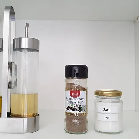 Apartmán Pe N'areia *