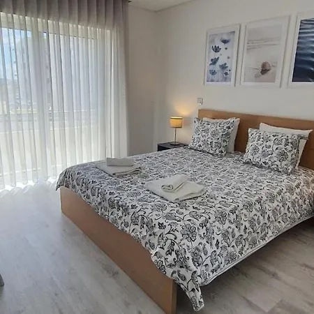 Pe N'areia * Vila do Conde