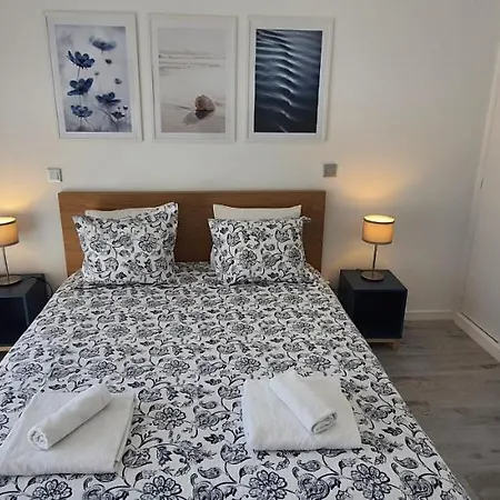 Pe N'areia Apartmán