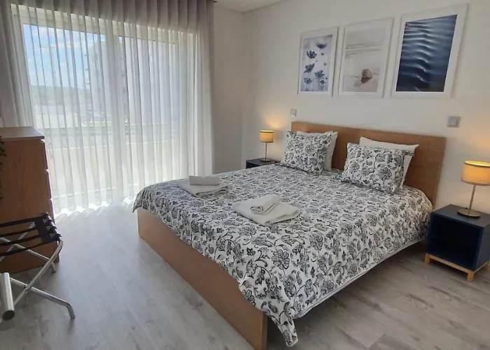 Pe N'areia * Vila do Conde