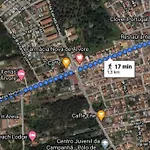 Pe N'areia