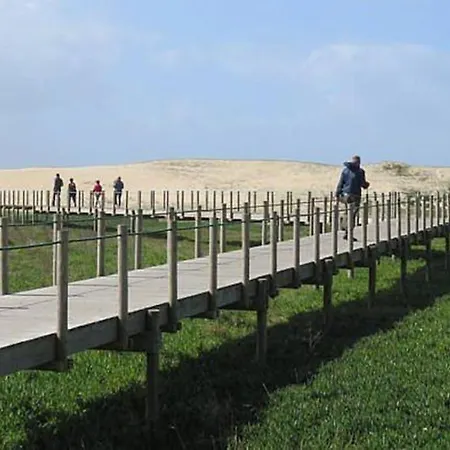 Pe N'areia Lejlighed