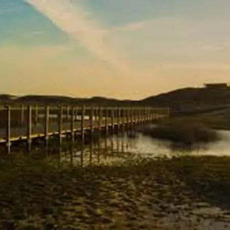 Pe N'areia Lejlighed *