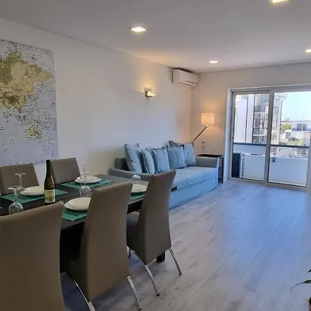 Pe N'areia Apartment Vila do Conde