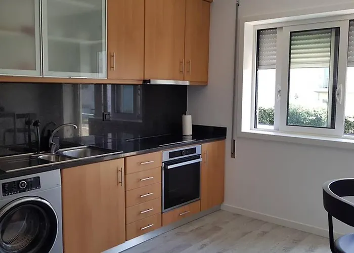 Pé N'areia * Vila do Conde