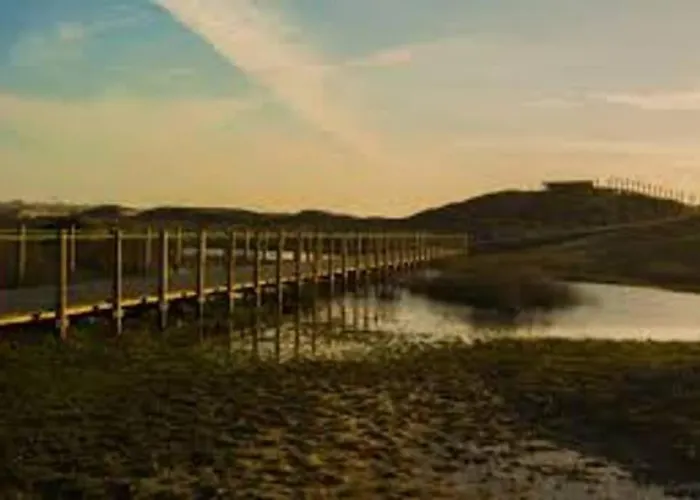 Pe N'areia 아파트 *