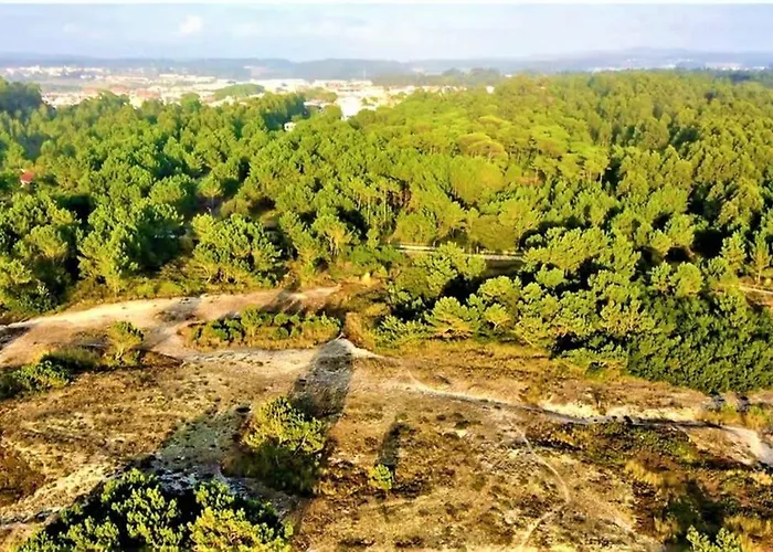 Pe N'areia Apartment *