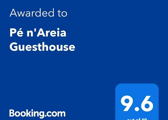 Pe N'areia Apartment