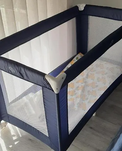 Apartment Pe N'areia *